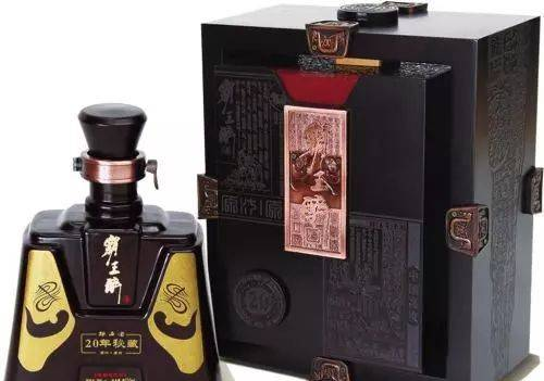 中国最高度数的白酒排行！二锅头排第6，第1几乎买不到了