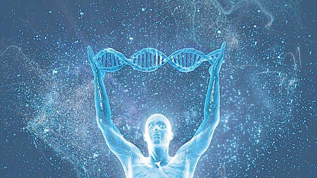 科学证明：基因决定命运，很多东西，冥冥中早已注定