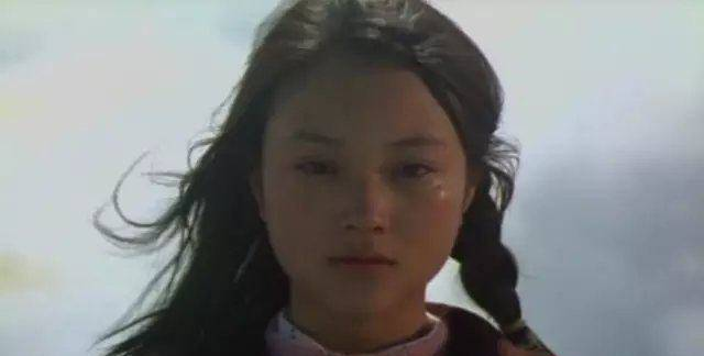 17岁的李小璐，拍出了她迄今为止最好的电影，比《芳华》更震撼