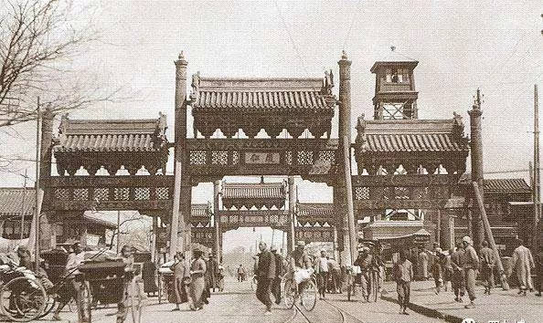 1982年，震惊北京的西单人肉包子案！胆小慎入！