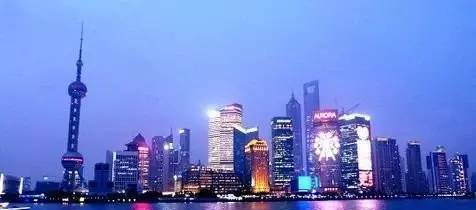 上海这些小资又好玩的地方，你去过几个？