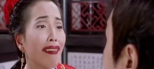 性侵事件，石榴姐宛琼丹也曾遭遇！她年轻时长得美