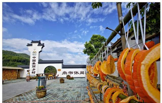 安吉旅游景点攻略篇