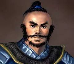 秃发乌孤：雄踞河西的南凉王