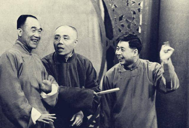 相声界的事干嘛要提韩红？原因是这样的