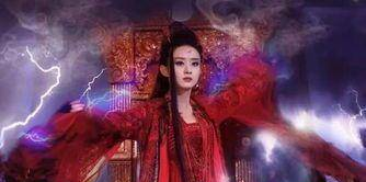 民间故事：巨蟒渡劫