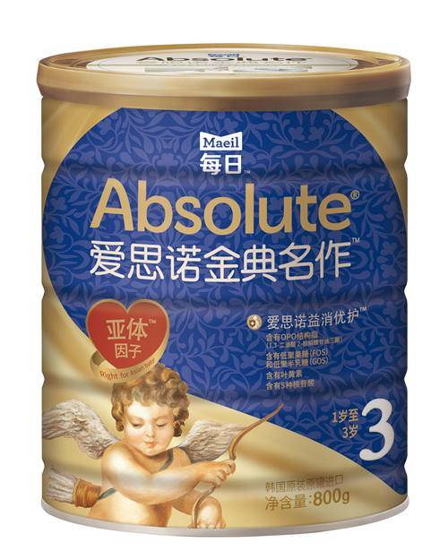 哪种奶粉最接近母乳 接近母乳的奶粉有哪些特点