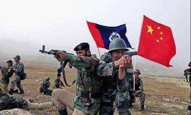 中国和巴基斯坦的关系有多好你知道吗？