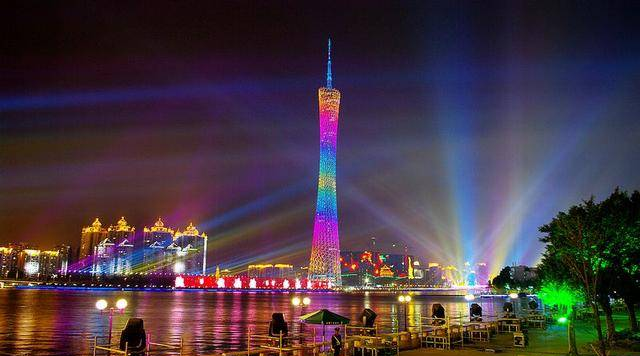 关于广州别称“羊城”！网友的回复亮了