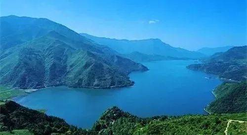 范晓：天造马湖 地秀凉山 —— 四川雷波马湖地质公园