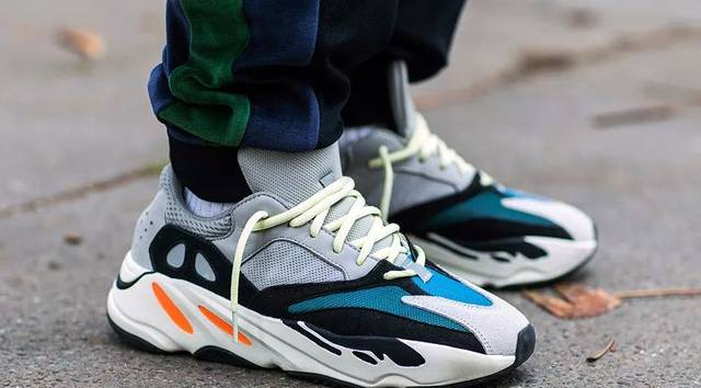 终于等到我的气柱大底 Nike Shox 回归啦！