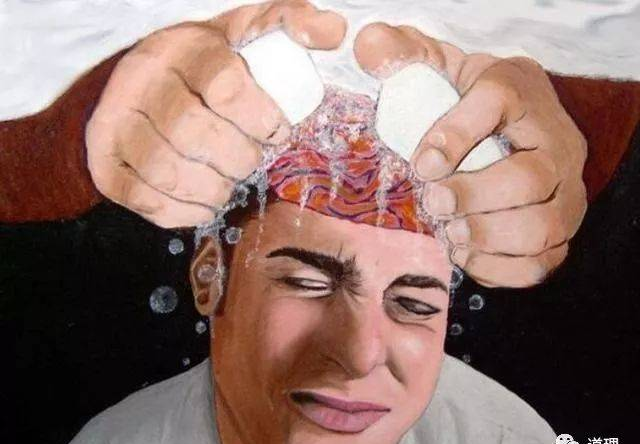 洗脑术的四大手段，一不小心你就被控制了