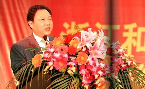 身价400亿！舟山首富原来是他！