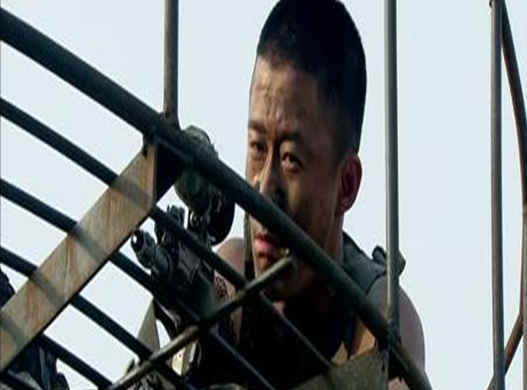 神枪手四连并非传说而是真实存在：炊事员都是一等一的射手！