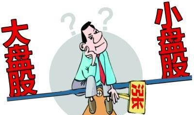 为什么很多人都喜欢小盘股？如何选择小盘股？