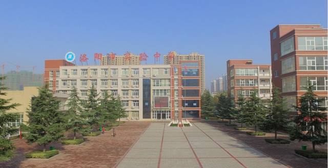 洛阳实验中学——小升初热门公办学校之一！