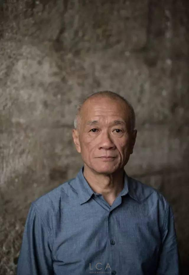 谢德庆：艺术不是我的职业，是我的生命