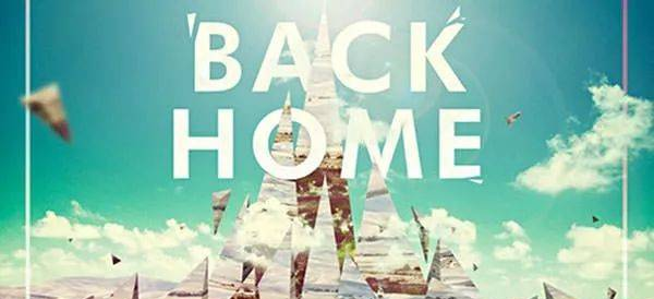 回家≠back home：今天教你正确的说法