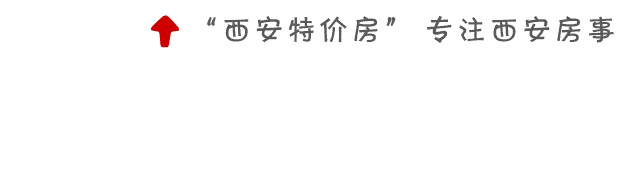 西安最新房价曝光！各区涨势如何？看完以后你就全明白！