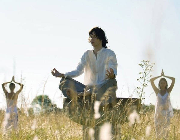 28岁男人意念增高：简直是神一般的存在