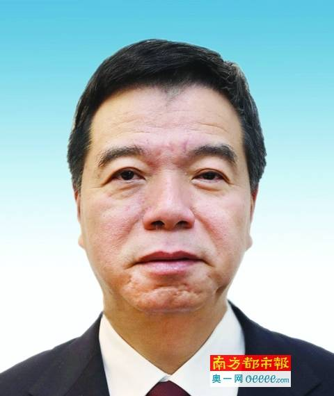 广东省人民检察院检察长简历