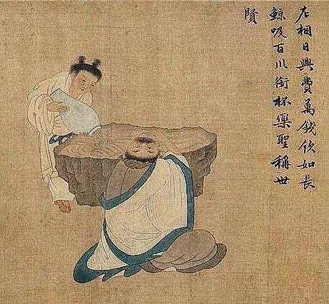 你知道“饮中八仙”都是谁吗