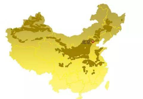 五色土是什么？