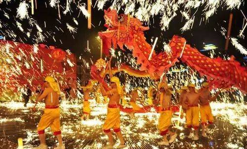 元宵节风俗习惯有哪些？你知道吗？