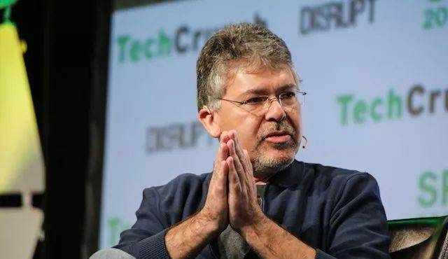 加入谷歌19年 今日执掌AI大权 Jeff Dean牛在哪？