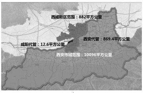 大西安发展规划(2017—2021)正式出炉，这几个方面是重点