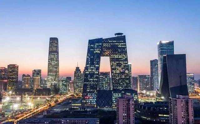 "中央三台"变总台，这些变化你应该知道