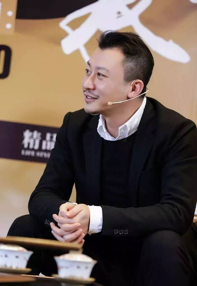 未来生活+ | 曹涤非：斜杠人生的意义不在长度而在广度