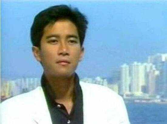 “死因成谜”的陈百强当年要是跟她在一起，或许就不会英年早逝了