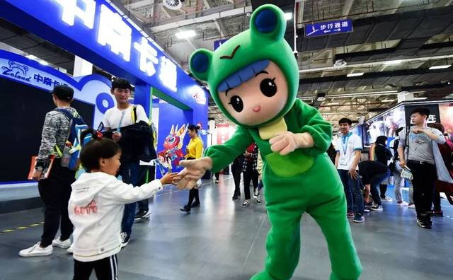 权威观点|什么是文化创意产业？看完全文你就懂了！