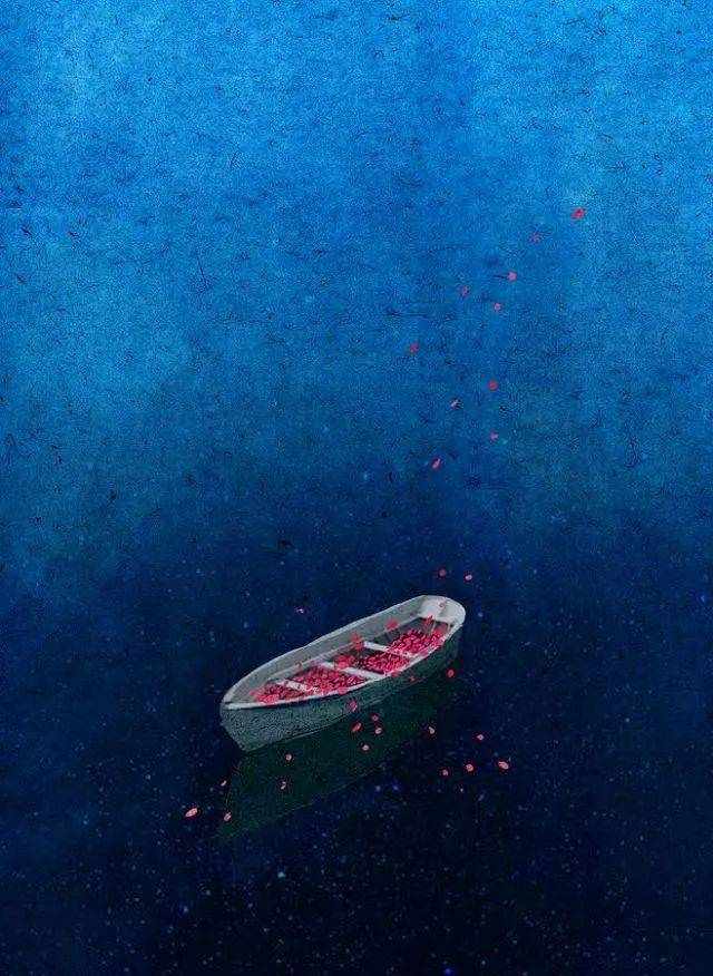 娃娃《漂洋过海来看你》，唱哭多少青春