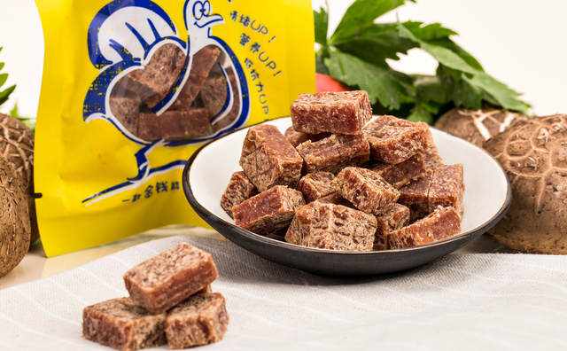 宠物零食有哪些种类，都有什么作用？