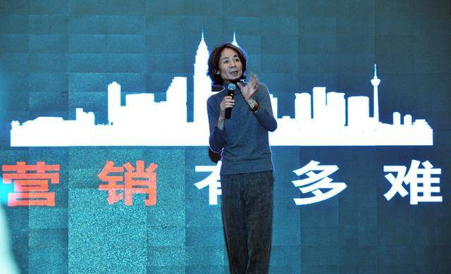 一位营销总监的自白：到底什么是营销？