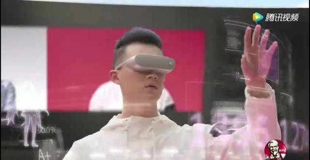 肯德基翅桶回归推出魔性广告片 我去吃翅桶还不行吗