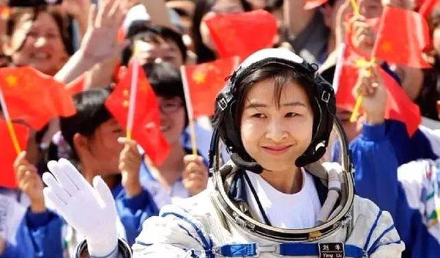 为何中国女航天员必须是已婚？甚至要求当过妈妈