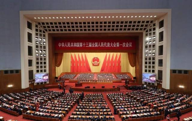 取消“综治委”“维稳办”，一场社会治理的深刻变革开始了