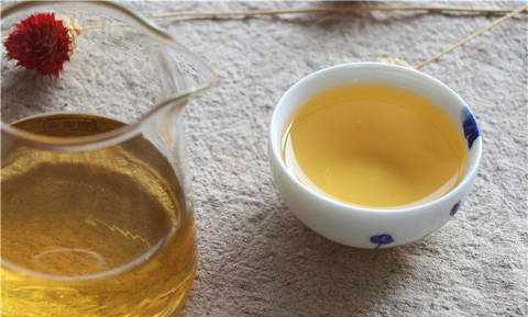 最顶级的茶香，究竟该怎么形容？