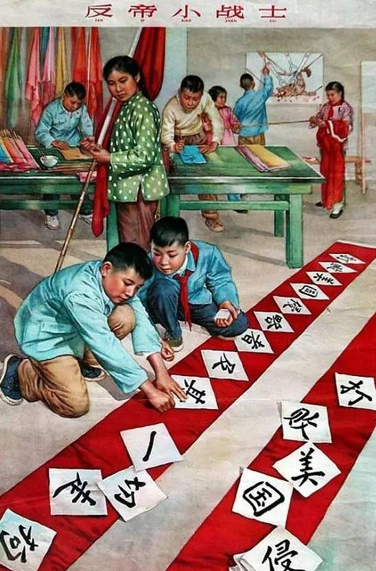中国年画欣赏，太珍贵了！