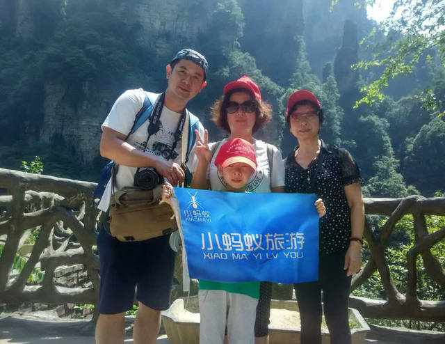 凤凰古城景点大全介绍|春日旅游（看这里）