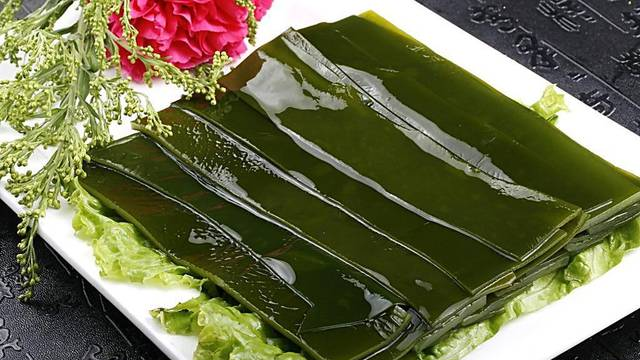 各类食物含碘量大比拼，患有甲状腺疾病的你一定要知道