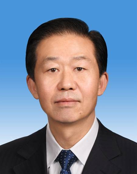 肖捷简历