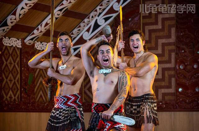 探秘新西兰土著——毛利人，世界著名的吃人族。