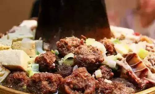 （良心整理）乌鲁木齐必吃美食指南大全！你有多少家都没吃过啊！