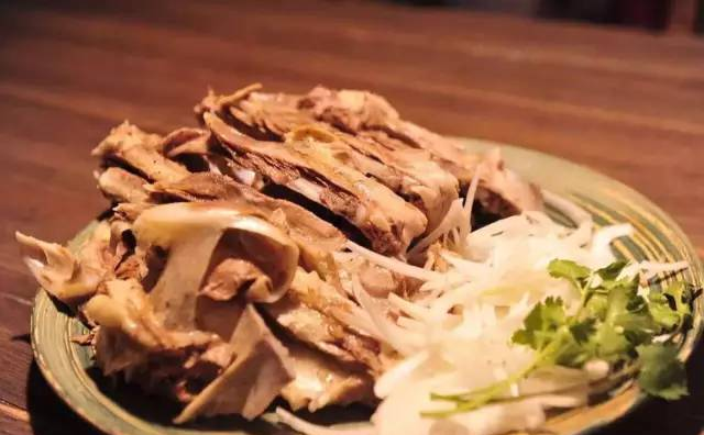 （良心整理）乌鲁木齐必吃美食指南大全！你有多少家都没吃过啊！