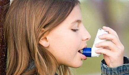 支气管哮喘怎么治？治疗反复咳嗽和支气管哮喘中医有方法