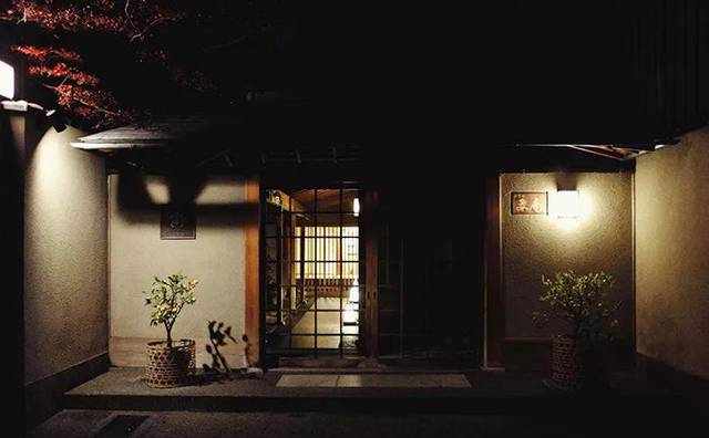 去住了京都的现代和式酒店，才知道罗莱夏朵与米其林为什么都青睐它